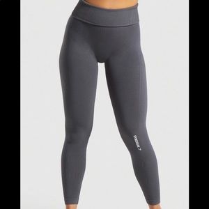 Gymshark Power down leggings